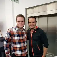Nico F