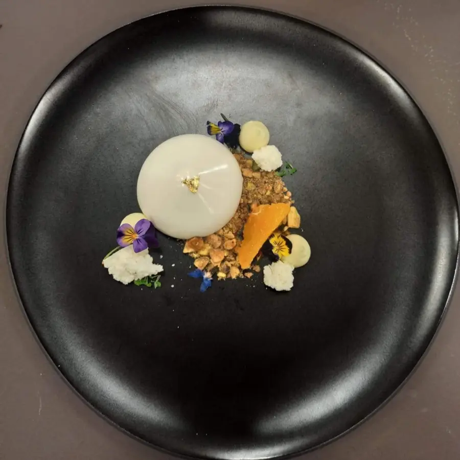 creation thumb for Greek traditional plate.