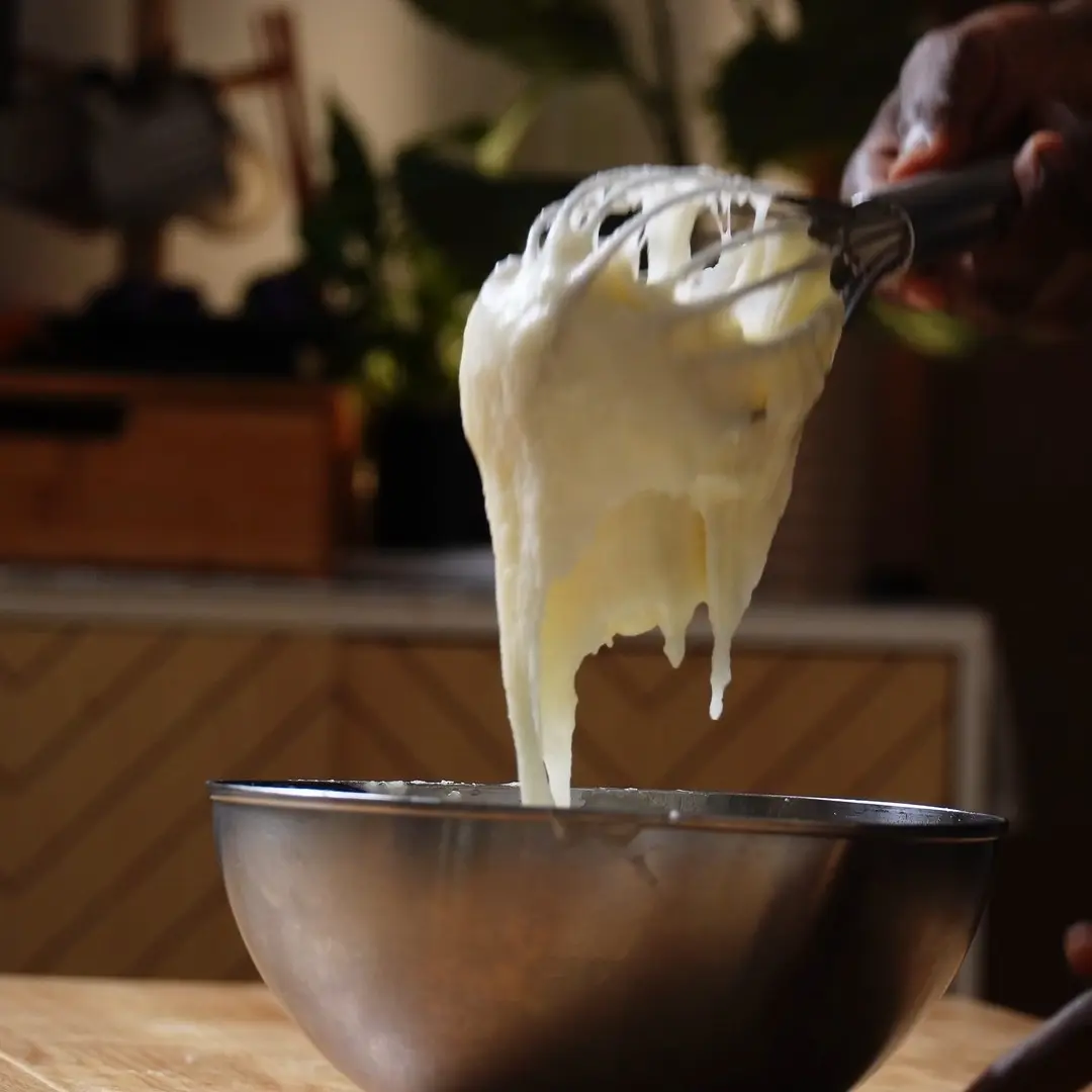 creation thumb for Food Glue - cacio e pepe Flavoured