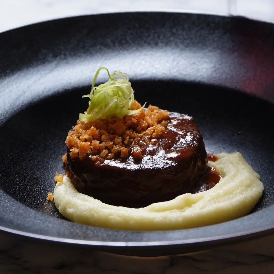 Oxtail | Coda alla Vaccinara