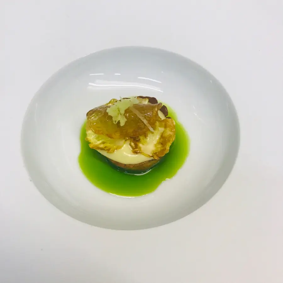 creation thumb for Potato dish