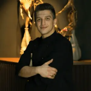 Tolga Yalcin