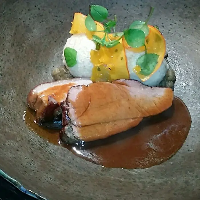 creation thumb for sous vide vom Milchkalb