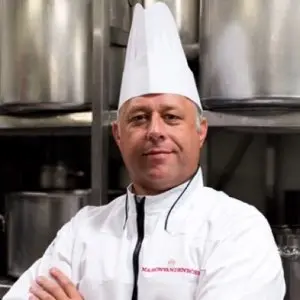 Rob Beerkens