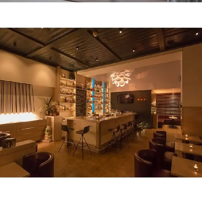 creation thumb for Mein Reich die Cocktailbar ???