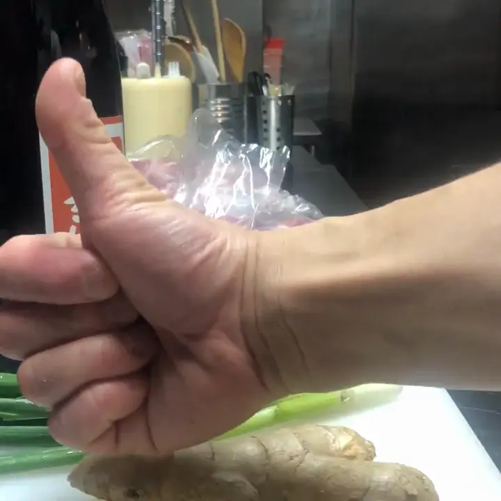 creation thumb for Making Cha-Shu pork(simmered Pork)