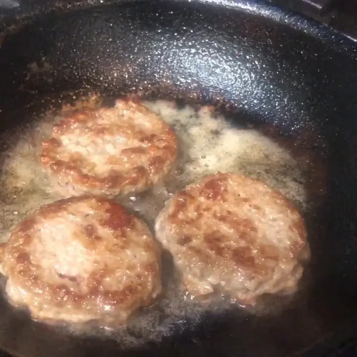 creation thumb for Impossible meat