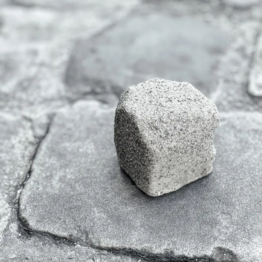 creation thumb for Optical Illusion: Pavement dessert