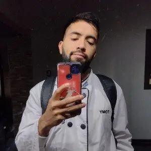 Tomas Pereyra