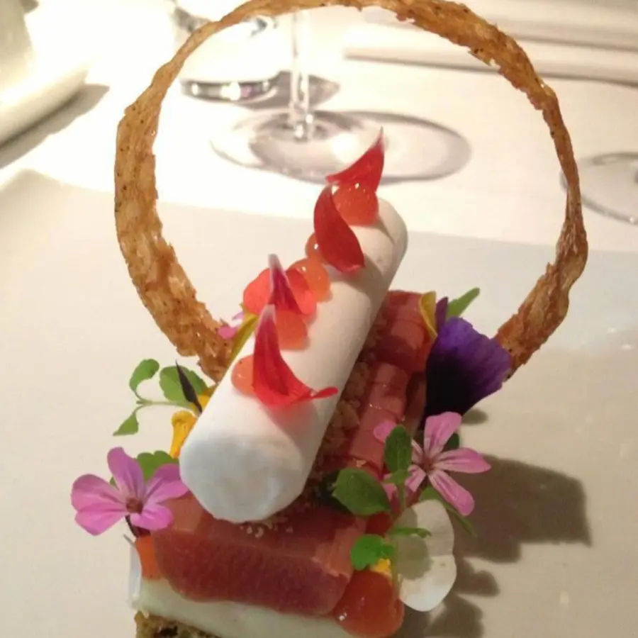 creation thumb for Rhubarb-Buttermilk-Meadowsweat-Pistachio