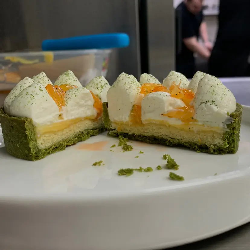 creation thumb for Cuisine passion 