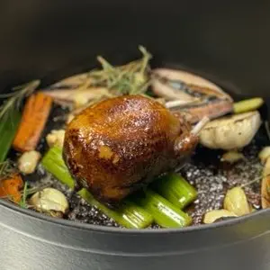 Restaurant Tribeca