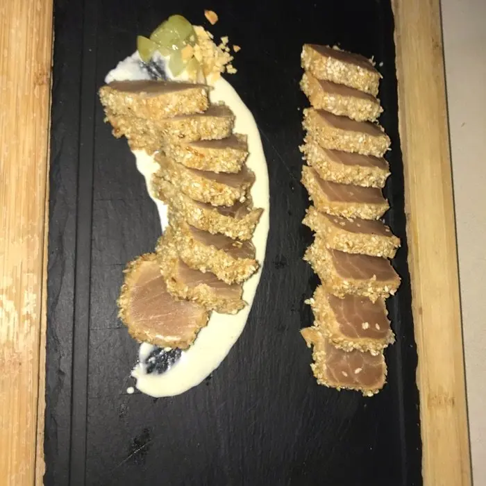 creation thumb for Food