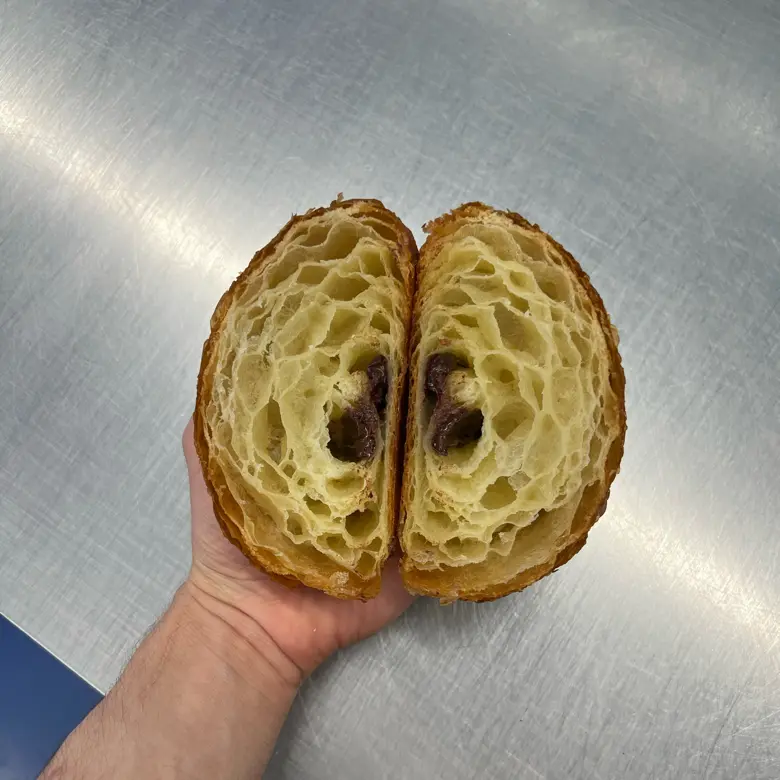 creation thumb for Chocolate bread 🍫