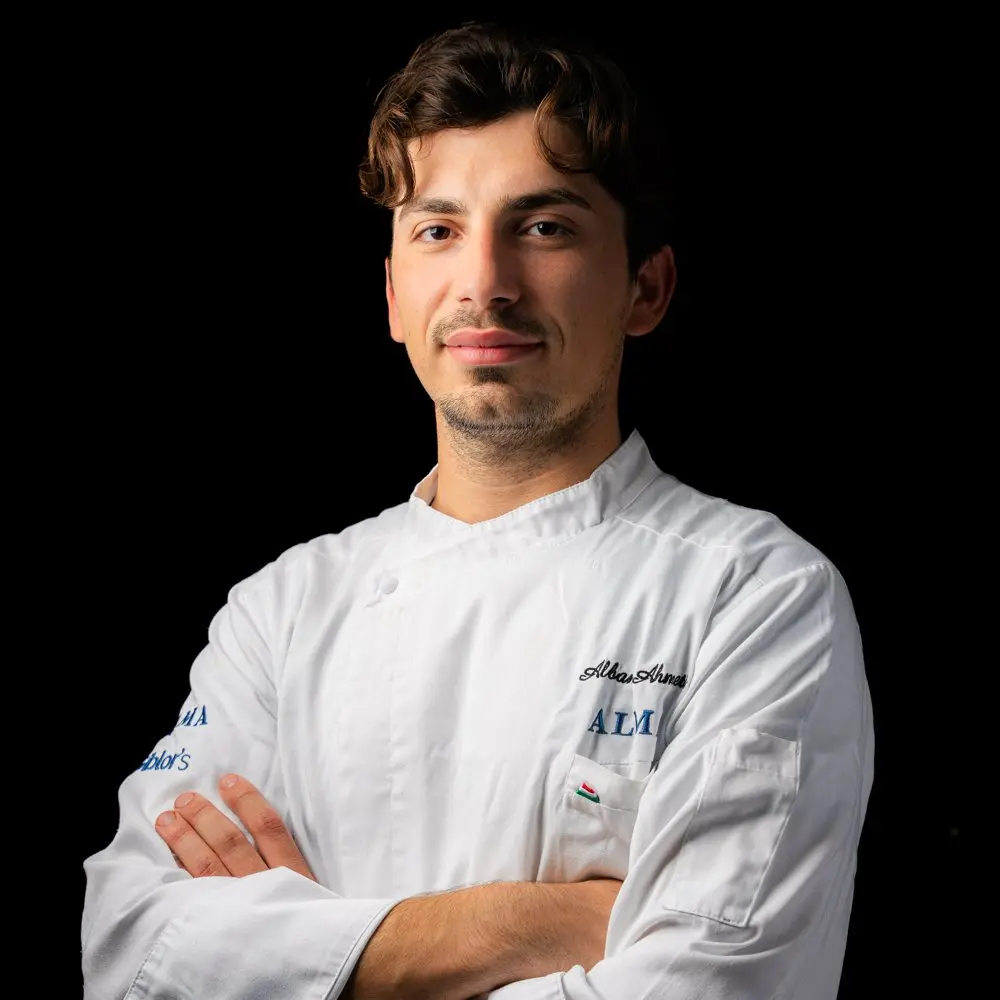 Alban Ahmeti