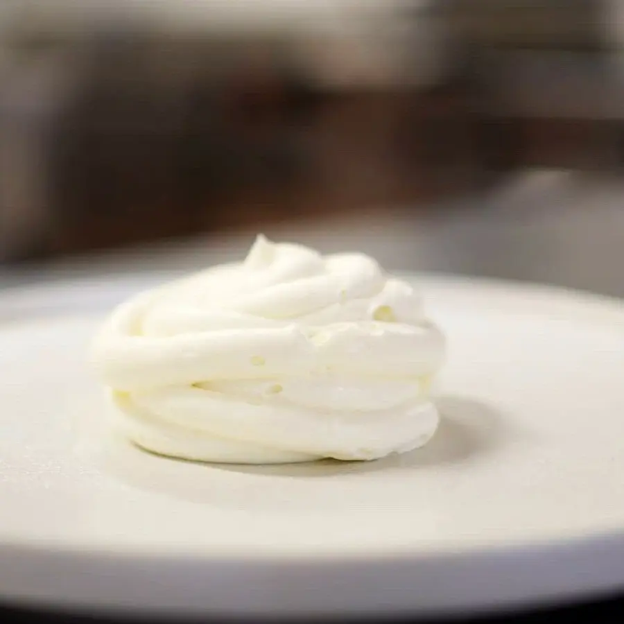 creation thumb for Cheescake Cream