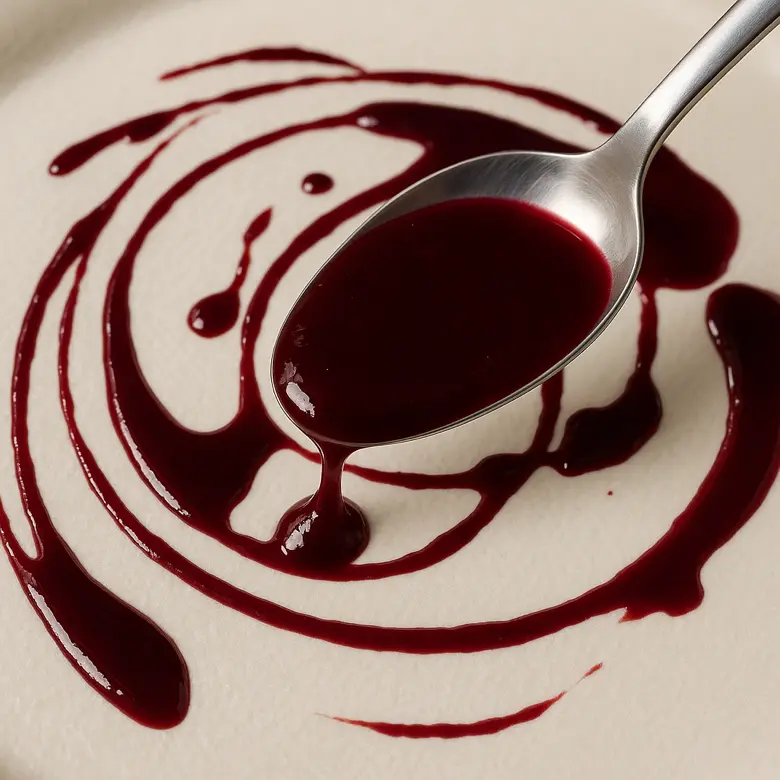 creation thumb for Berry Coulis
