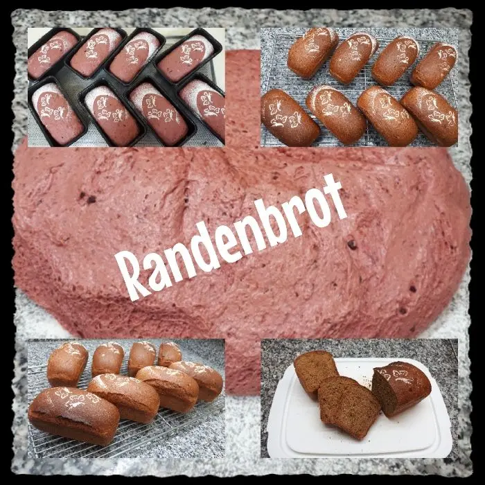 creation thumb for ...aus dem Garten...