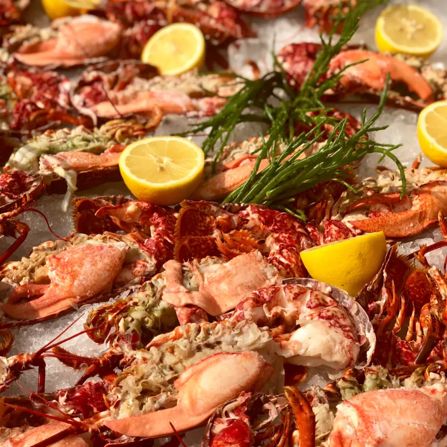 creation thumb for LobsterBBQ