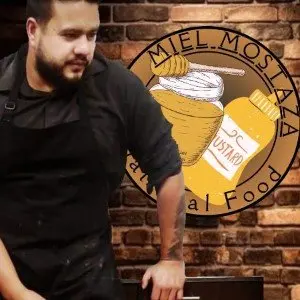 Gabriel Romero