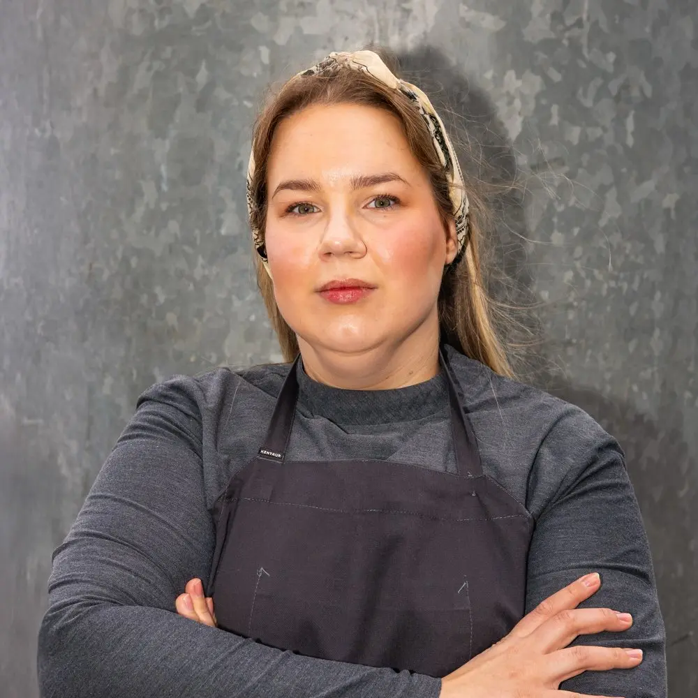 Gabrielė Laurinaitė