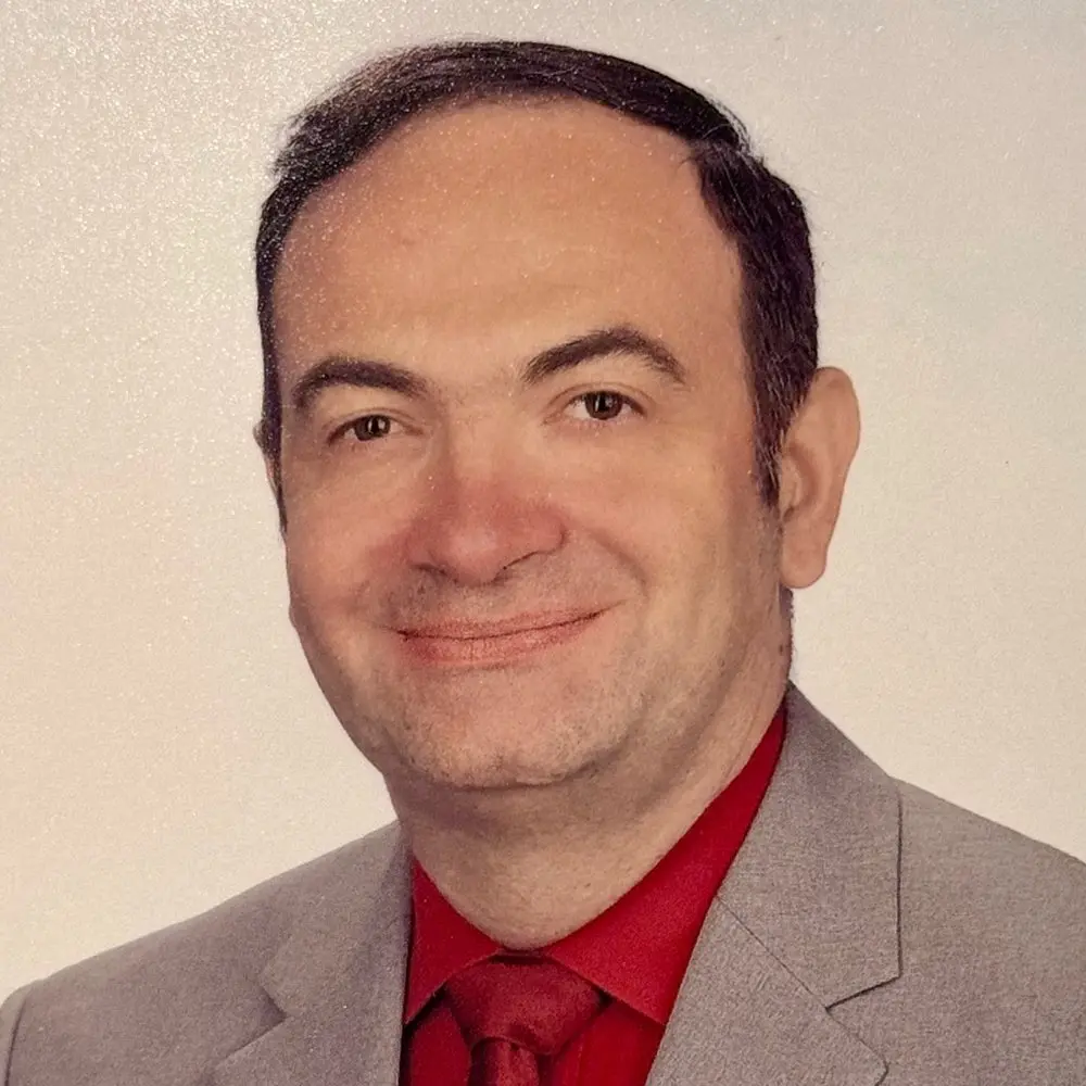 Krystian Cwikowski
