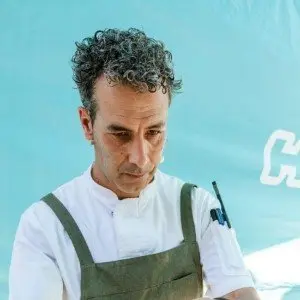 Antonio Romero