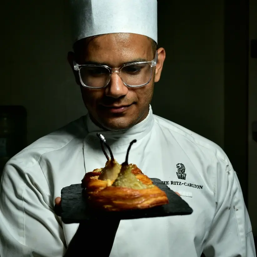 creation thumb for Chefs