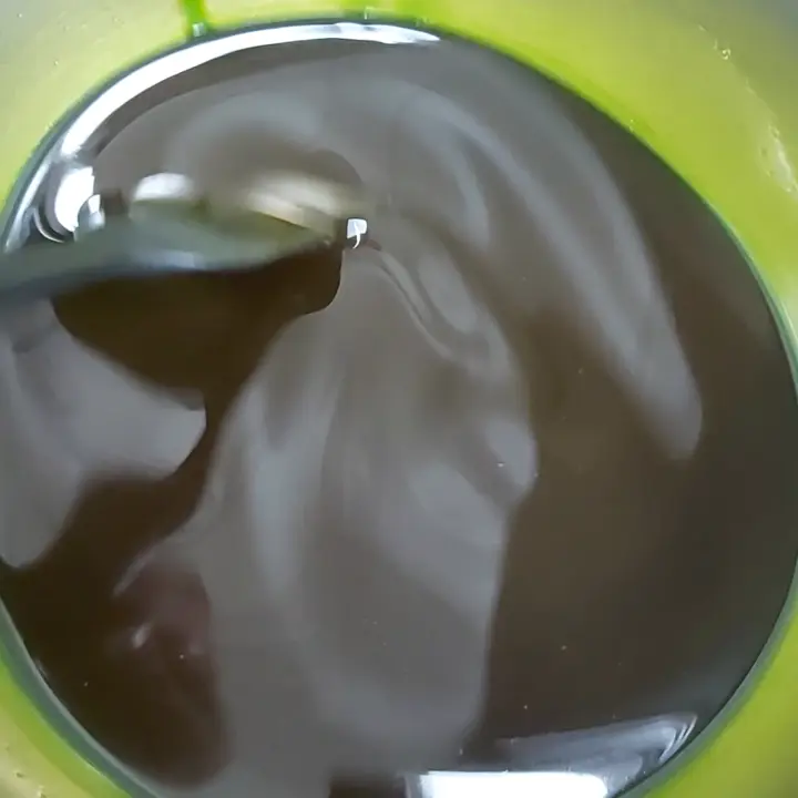 creation thumb for Parsley Oil