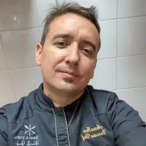 Matias Forte