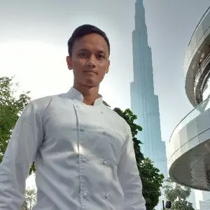 Rohmat Hidayat