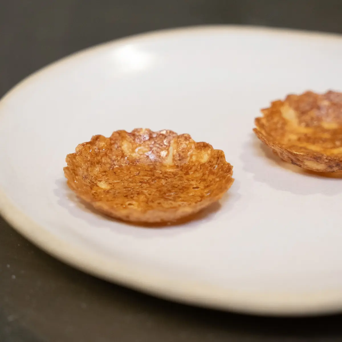 creation thumb for Crêpes Tartelette