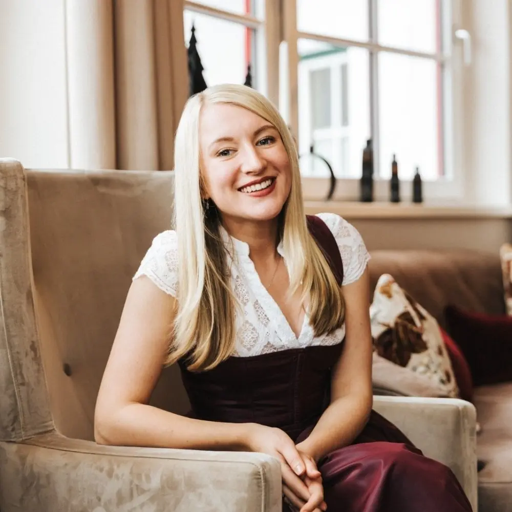 Marlies Eisenköck