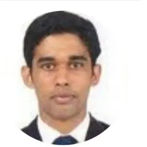 Nikhil Stanly