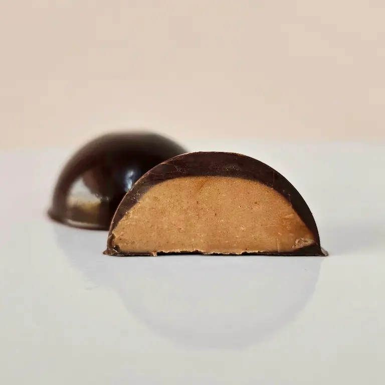 creation thumb for Nutella Bonbons