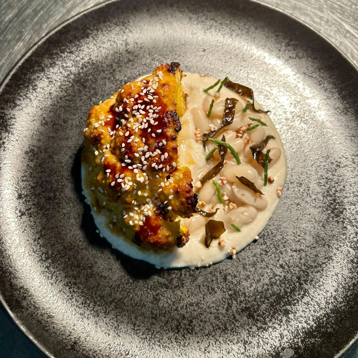 creation thumb for Chou-fleur/miso
