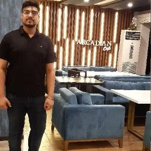 Umer Ghafoor