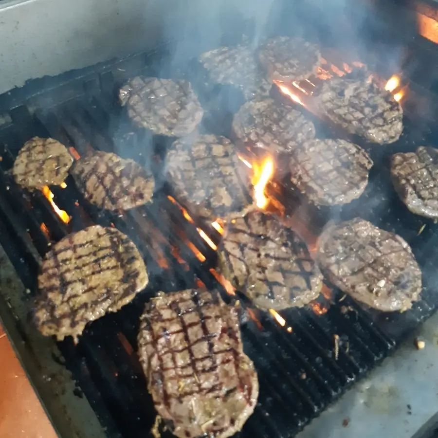 creation thumb for Beef steaks