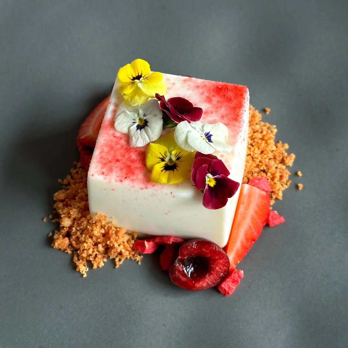 creation thumb for Desserts