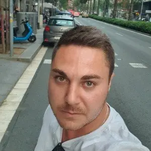 Daniel Zamfirescu