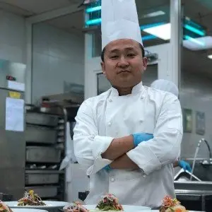 Dipen Rai