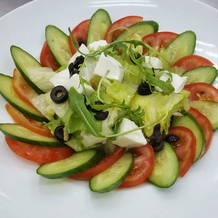 creation thumb for #salad