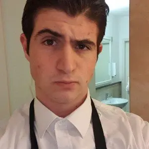 Stefano tarricone