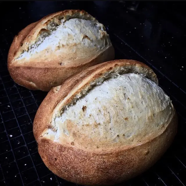 creation thumb for Space bread