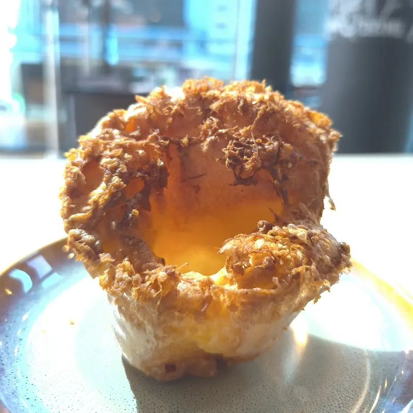 creation thumb for Yorkshire Pudding
