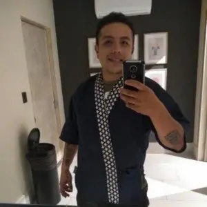 Cesar Briones Salazar