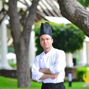 Samet Sarı