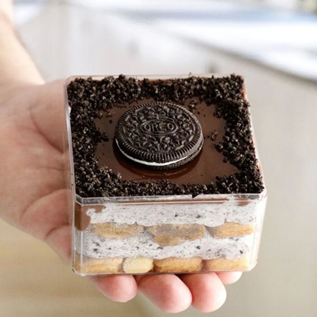 creation thumb for Tiramisu de Oreo