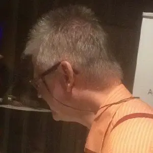 Bernhard Jakob