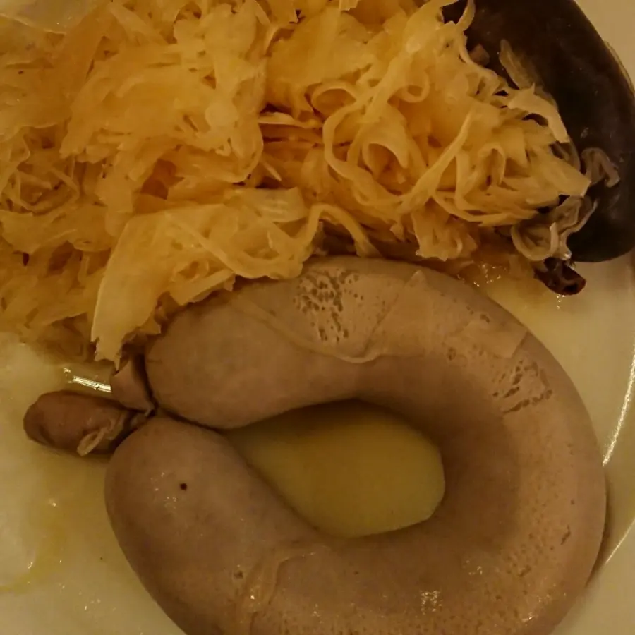 creation thumb for Koch, Köchin in fränkischer Brauerei Gaststätte gesucht